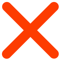 X