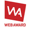 2012 웹어워드 코리아 로고
