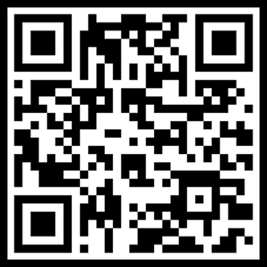 지하철지연(대체교통비) 보험금청구 바로가기 QR 코드, URL정보: https://direct.samsungfire.com/ria/mobile/product/v2mydirect/index.html?state=SubwayDelayClaimPage01&endoTypeCD=MYC18