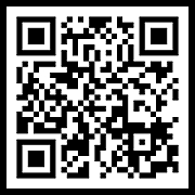 사이버사고 보상보험 바로가기 QR 코드, URL정보: https://direct.samsungfire.com/ria/mobile/product/v2cyber/?state=Front